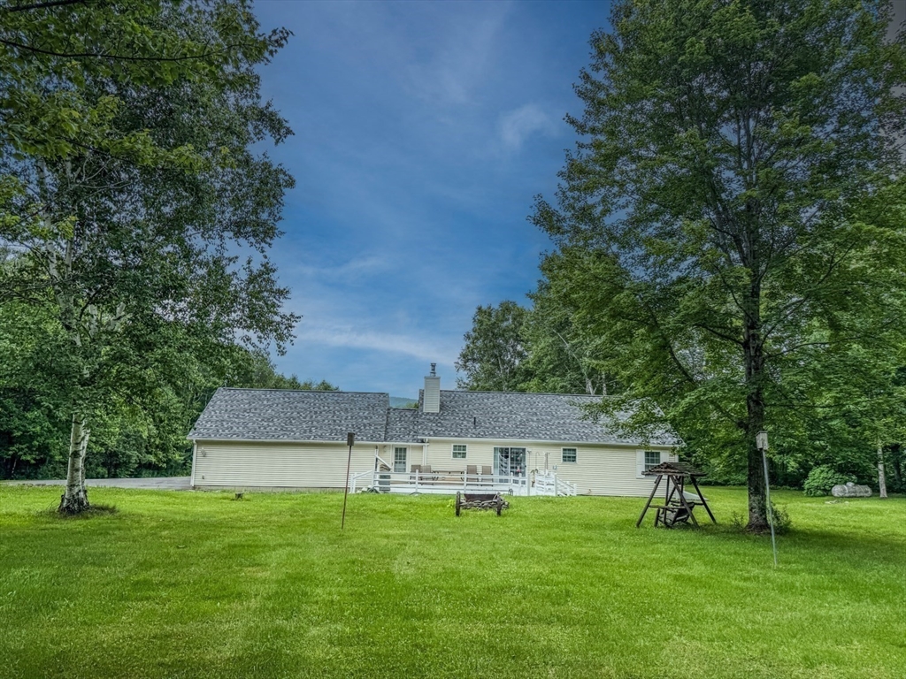 468 Tunnel Road Rowe, MA 01367 - Photo 34 of 41