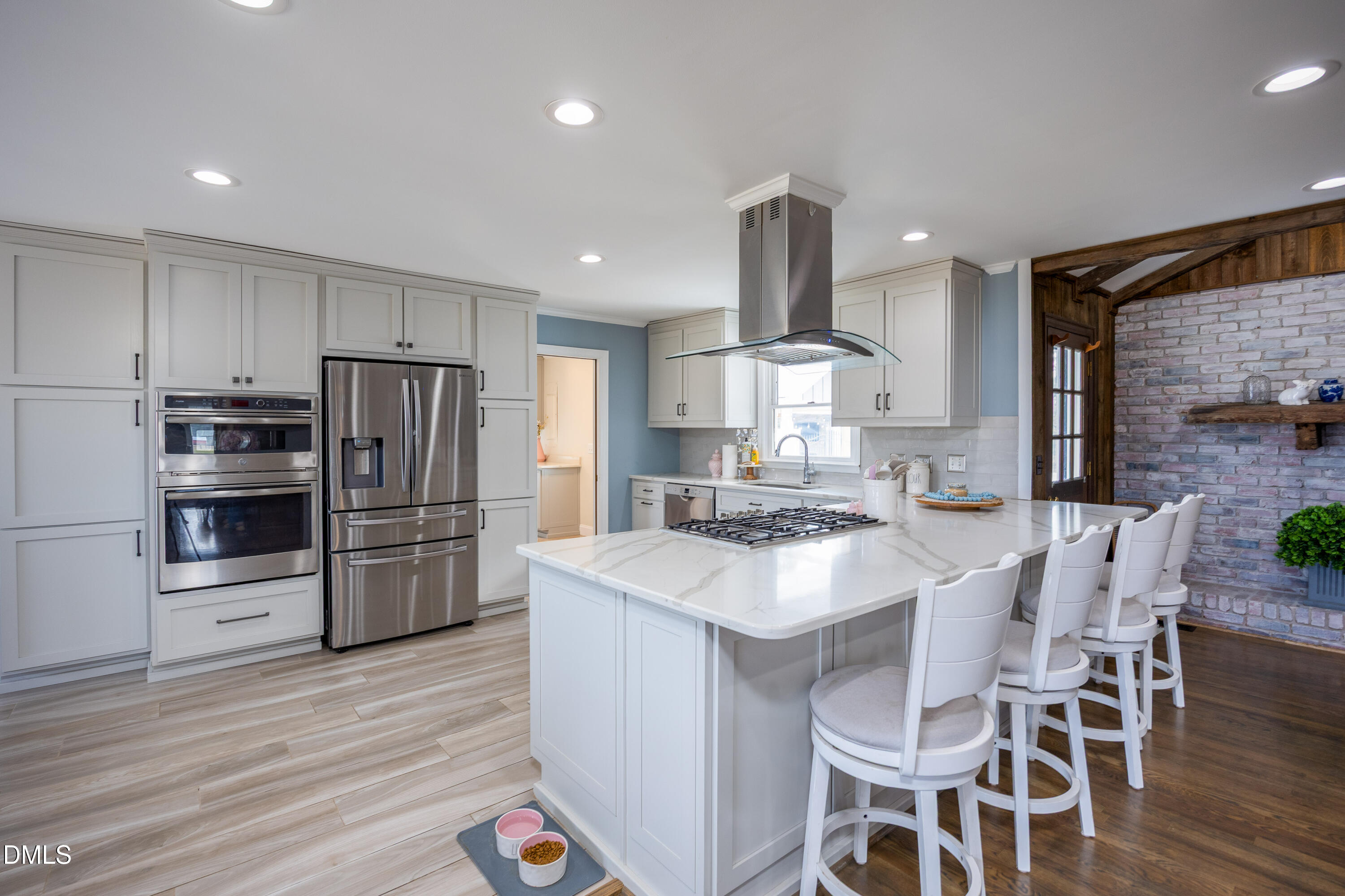 250 Savannah Hill Road Dunn, NC 28334 - Photo 11 of 39 250 Savannah Hill Rd-12