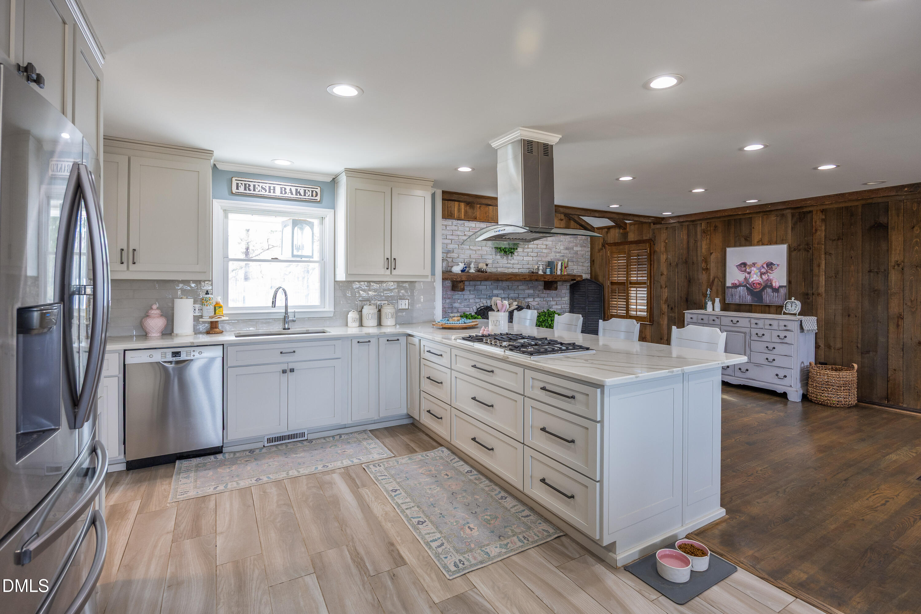 250 Savannah Hill Road Dunn, NC 28334 - Photo 12 of 39 250 Savannah Hill Rd-13