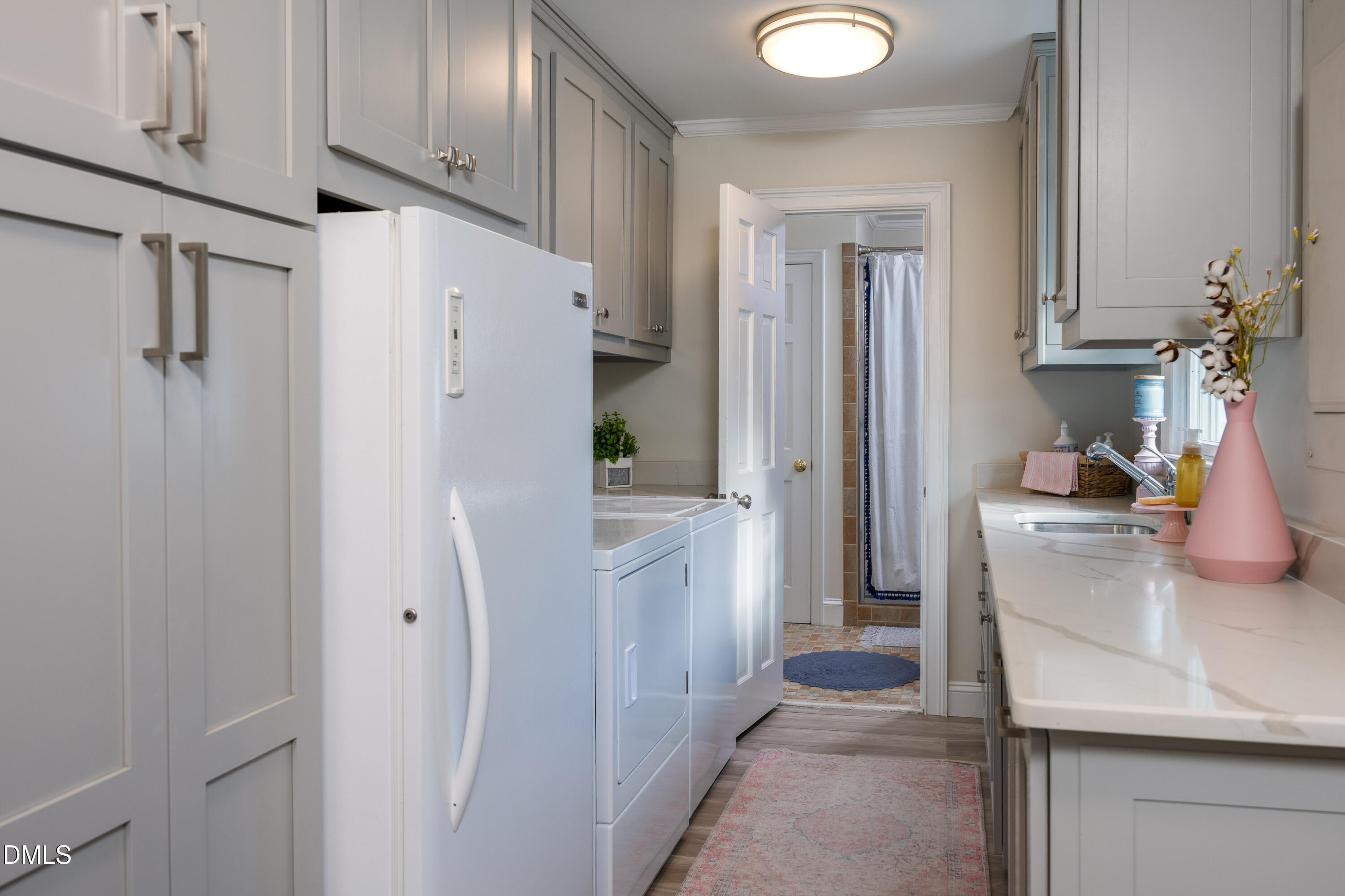 250 Savannah Hill Road Dunn, NC 28334 - Photo 19 of 39 250 Savannah Hill Rd-20