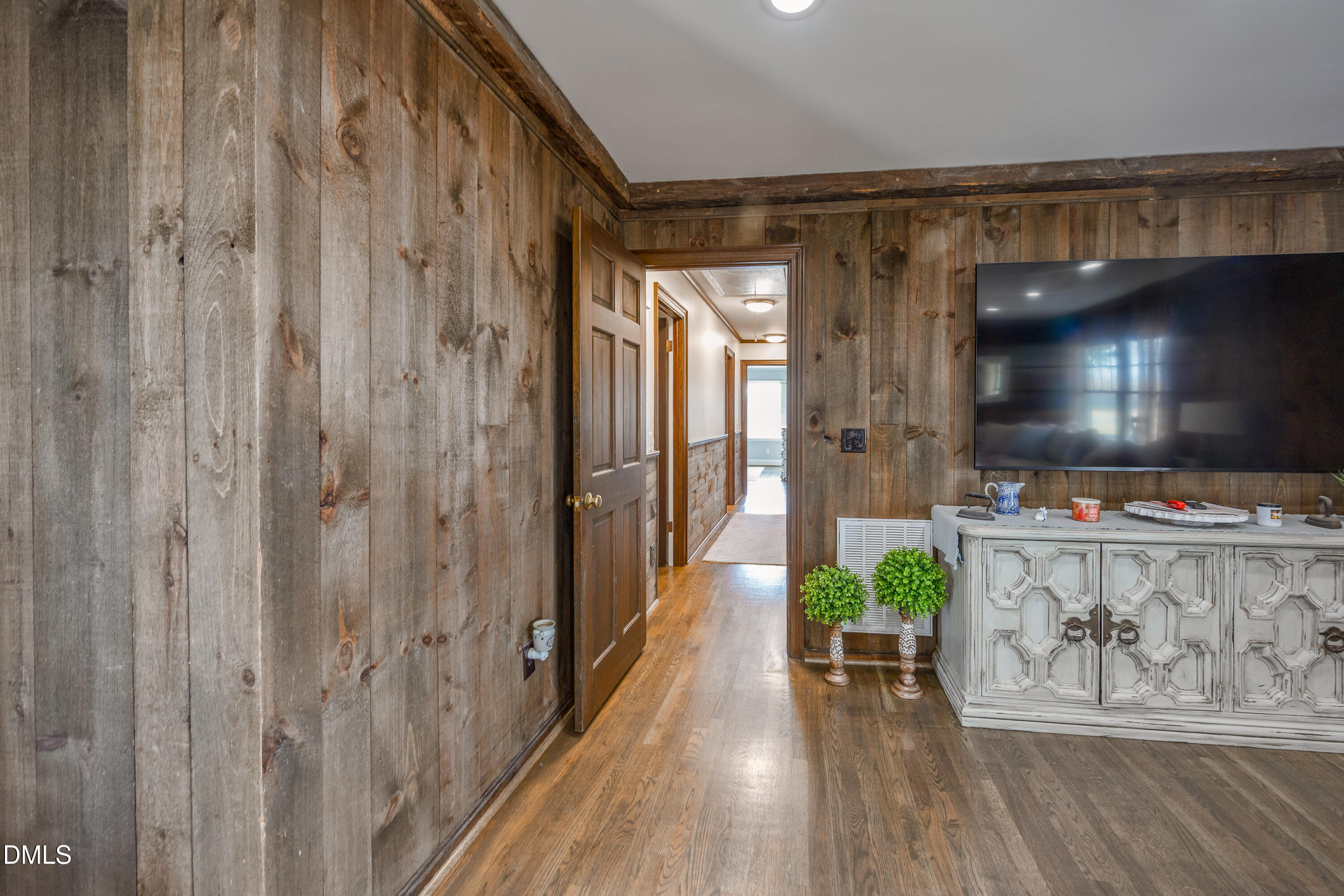 250 Savannah Hill Road Dunn, NC 28334 - Photo 23 of 39 250 Savannah Hill Rd-25