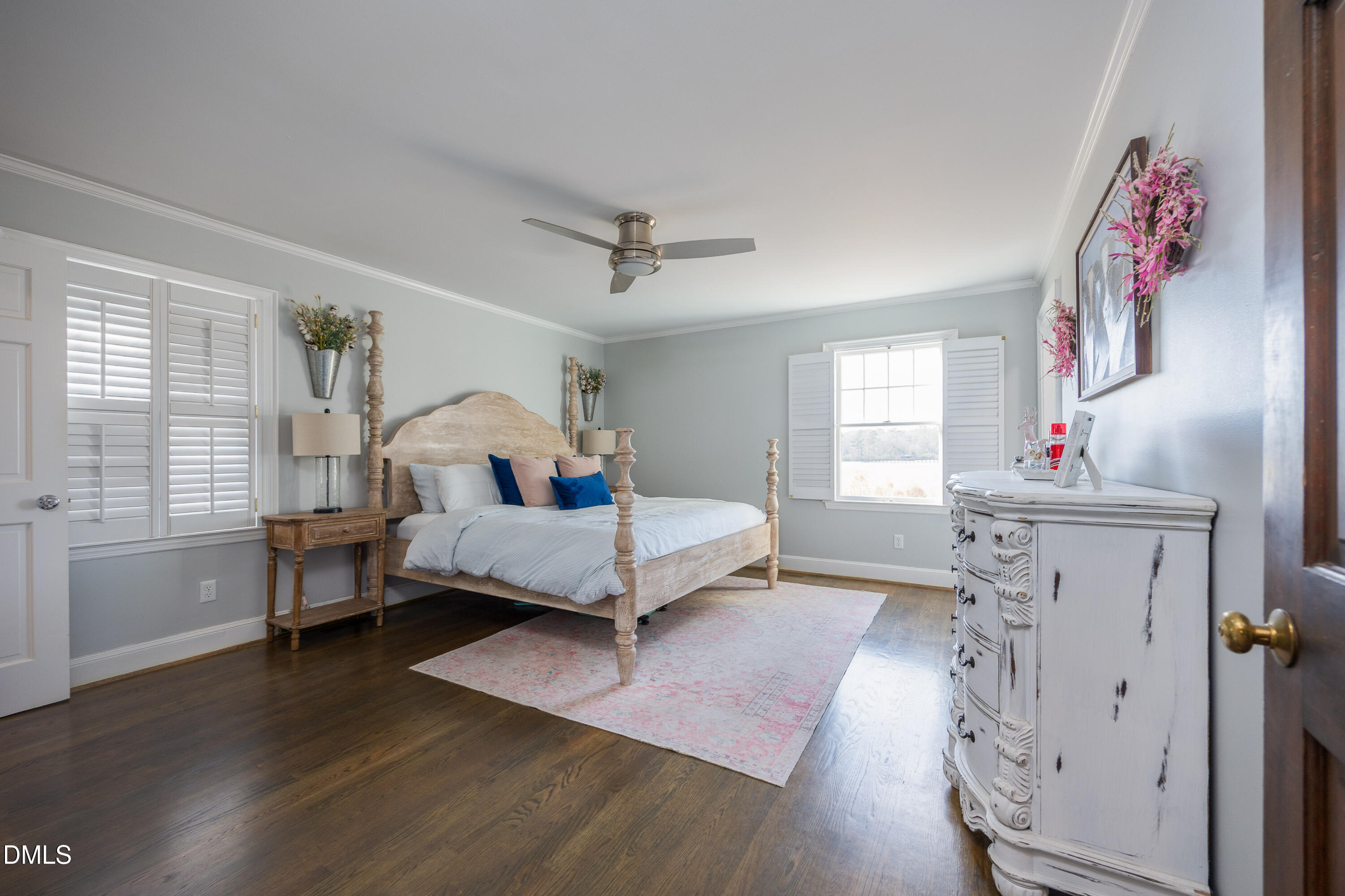 250 Savannah Hill Road Dunn, NC 28334 - Photo 24 of 39 250 Savannah Hill Rd-29