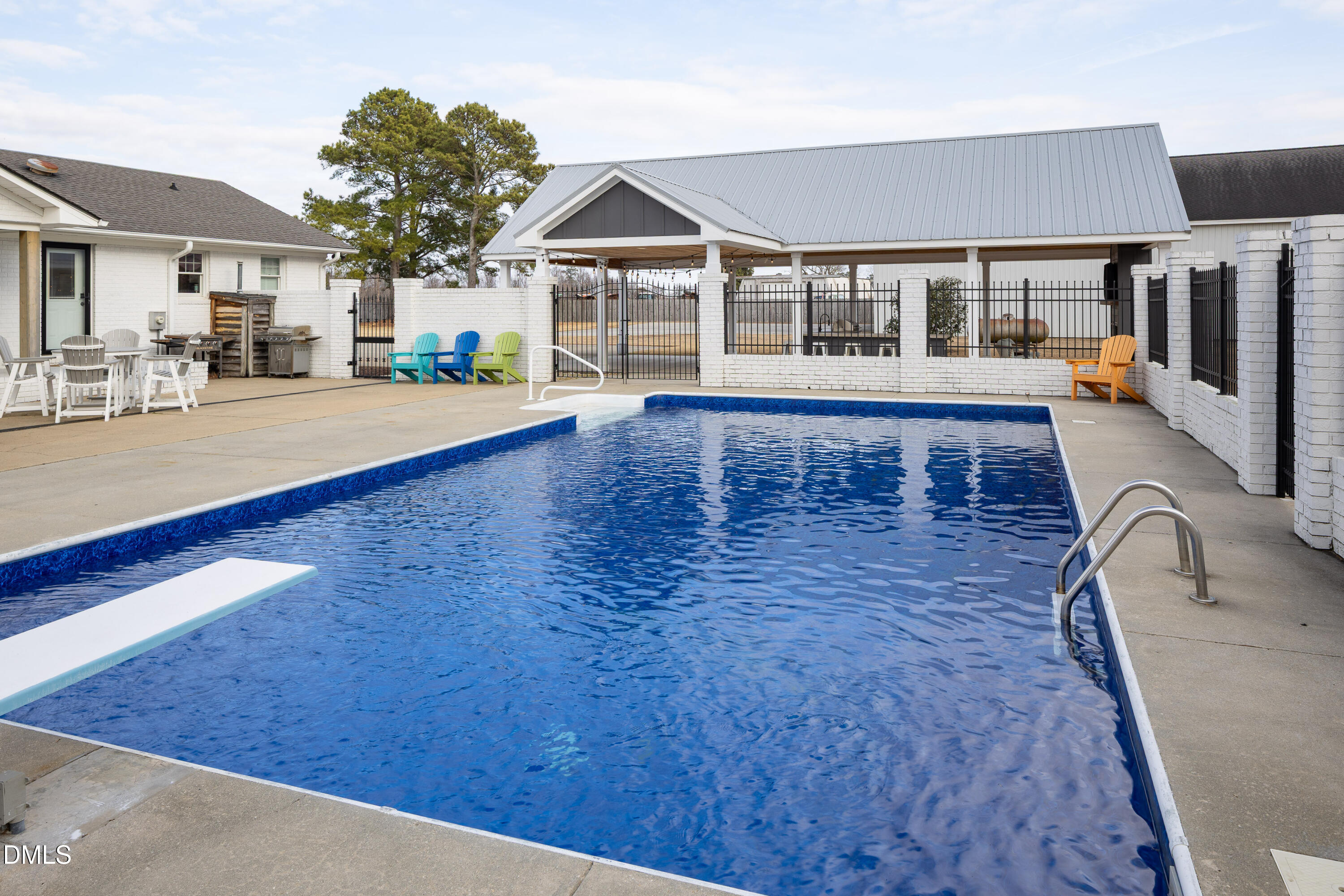 250 Savannah Hill Road Dunn, NC 28334 - Photo 33 of 39 250 Savannah Hill Rd-45