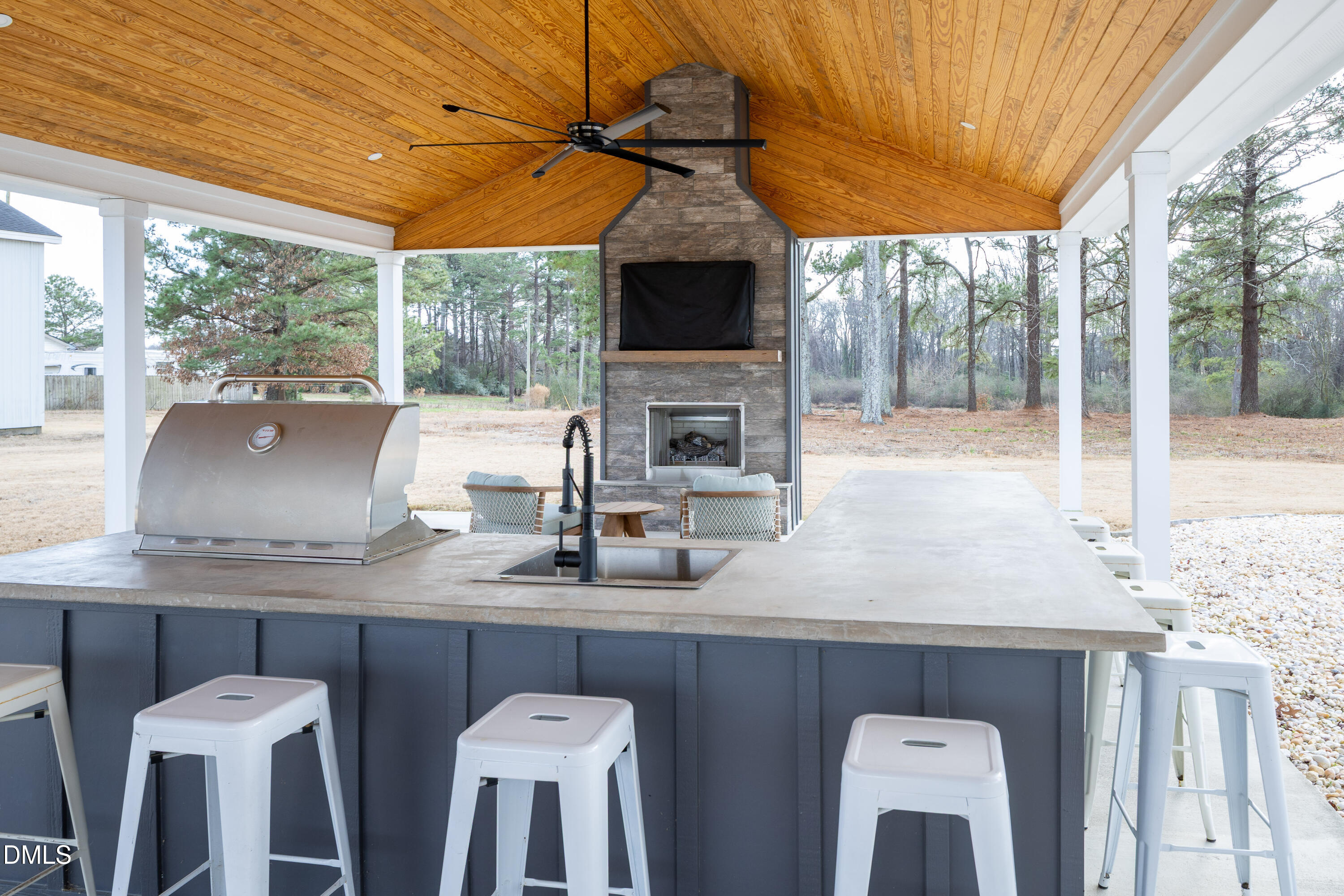 250 Savannah Hill Road Dunn, NC 28334 - Photo 37 of 39 250 Savannah Hill Rd-43