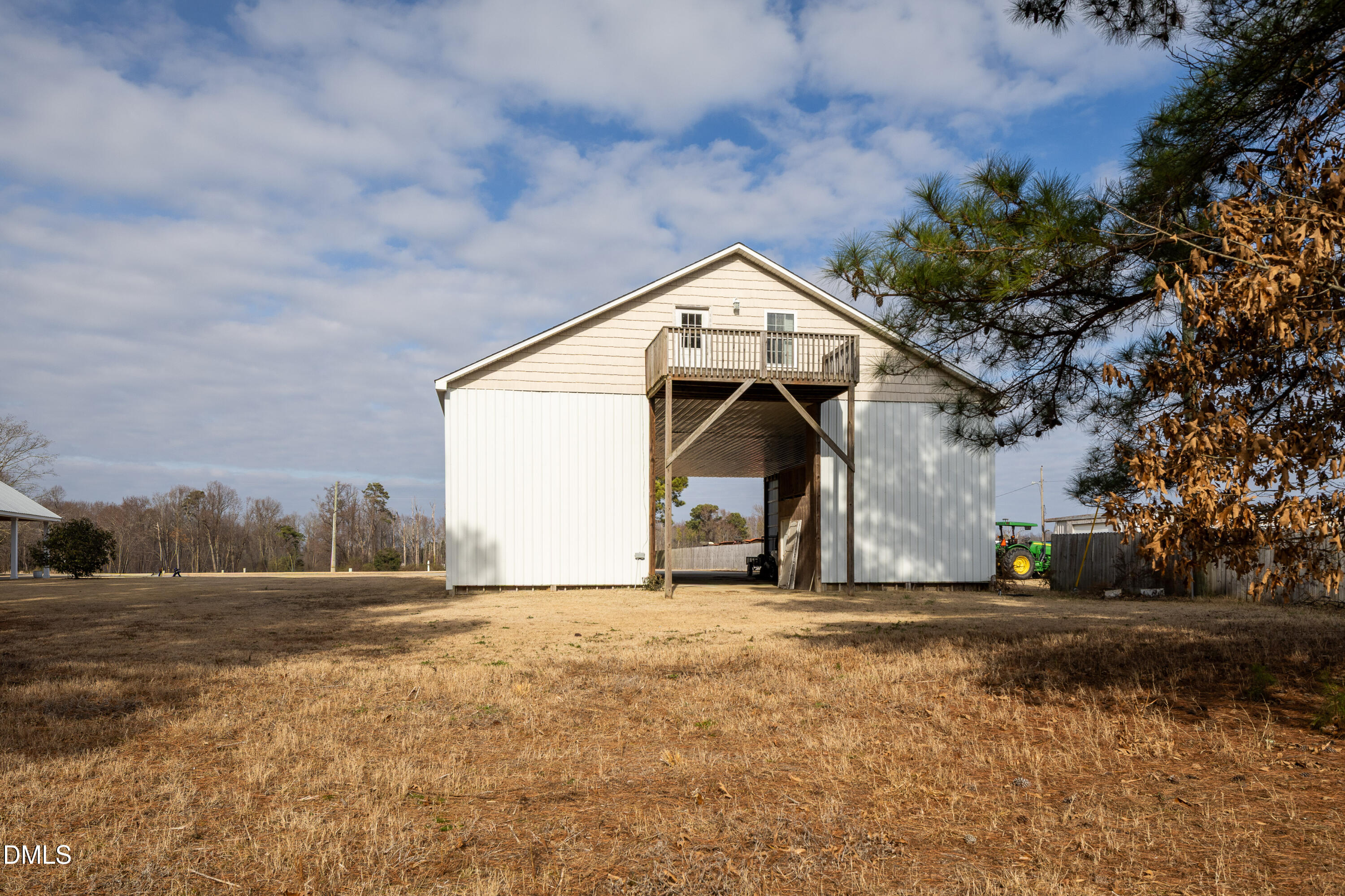 250 Savannah Hill Road Dunn, NC 28334 - Photo 41 of 41 a front view of a house with a yard