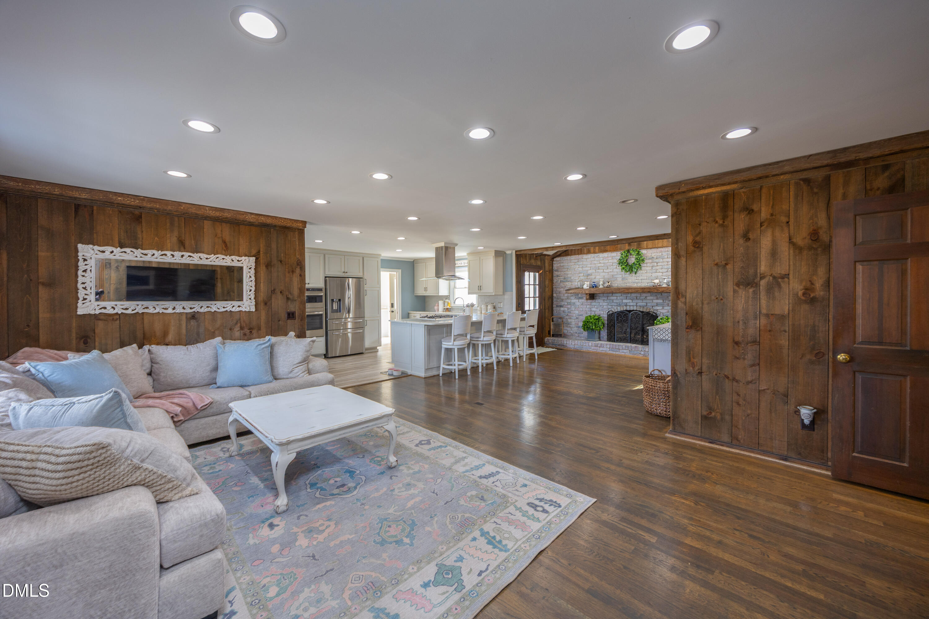 250 Savannah Hill Road Dunn, NC 28334 - Photo 6 of 39 250 Savannah Hill Rd-7