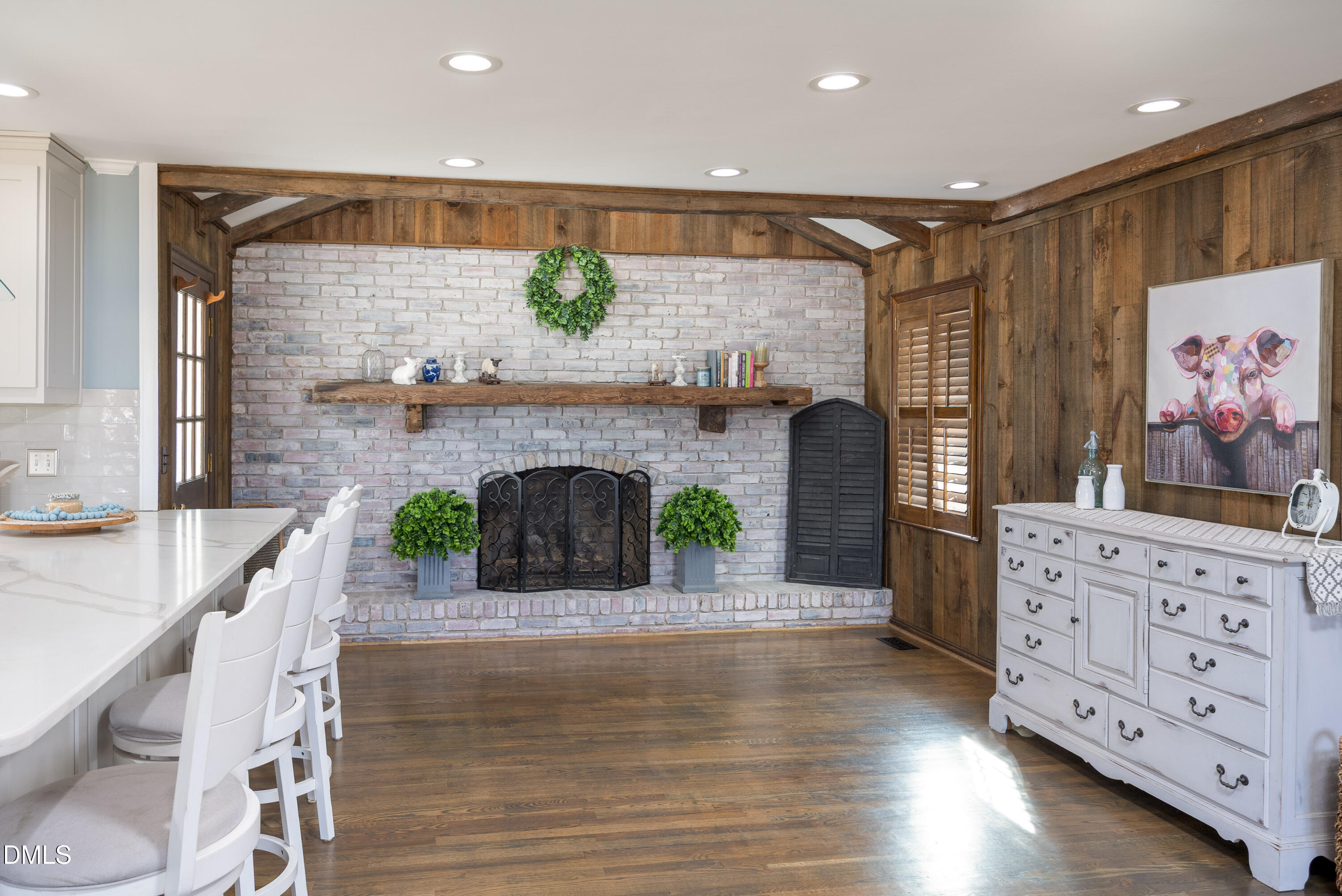 250 Savannah Hill Road Dunn, NC 28334 - Photo 8 of 39 250 Savannah Hill Rd-9