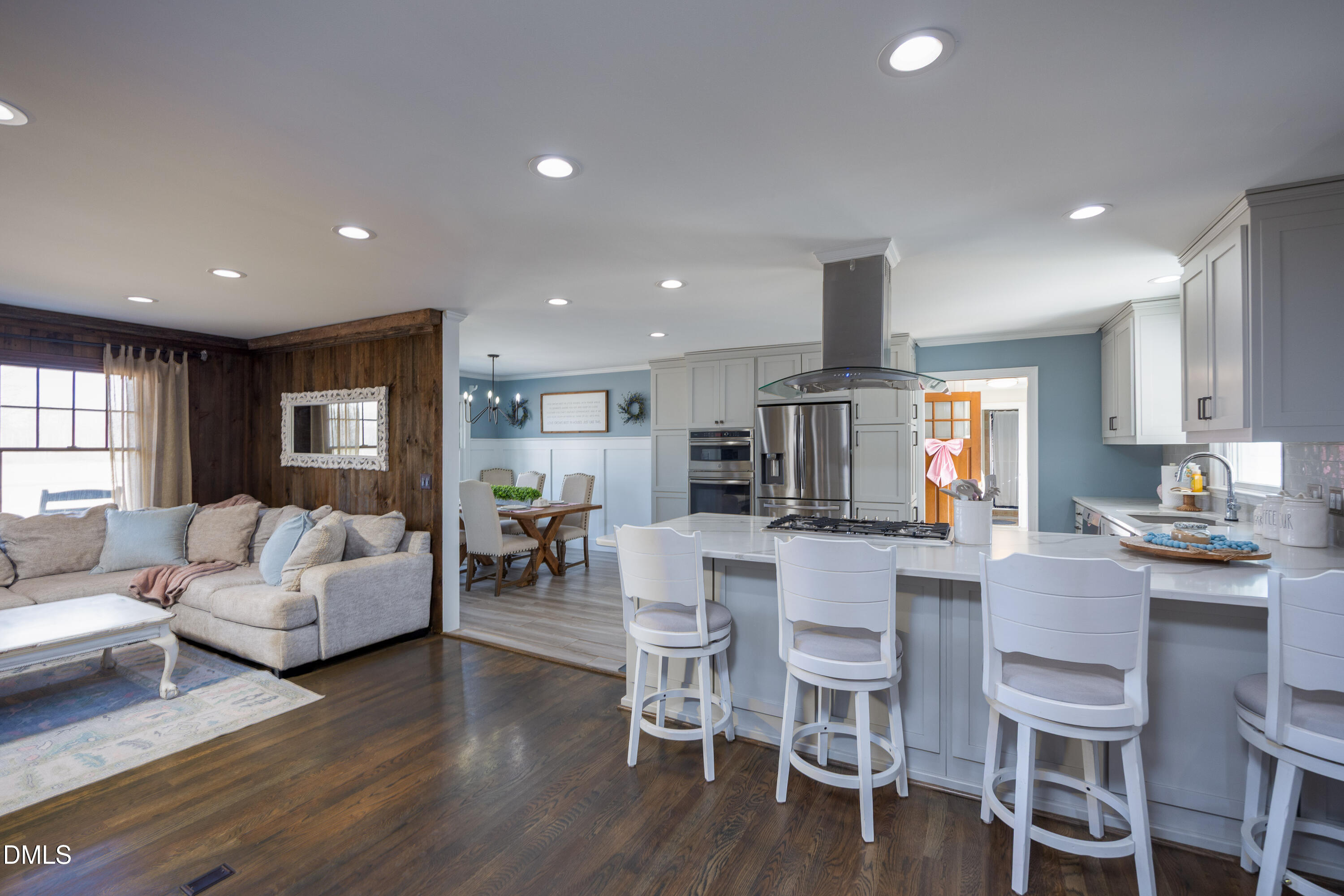 250 Savannah Hill Road Dunn, NC 28334 - Photo 10 of 39 250 Savannah Hill Rd-11