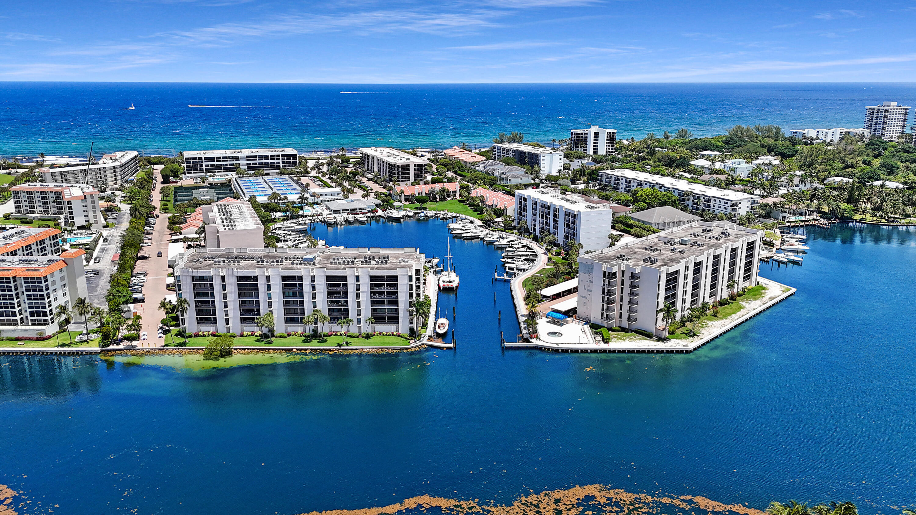 2697 North Ocean Boulevard, Unit F505 Boca Raton, FL 33431 - Photo 54 of 67 boca-raton-505f-panoramic-water.jpg