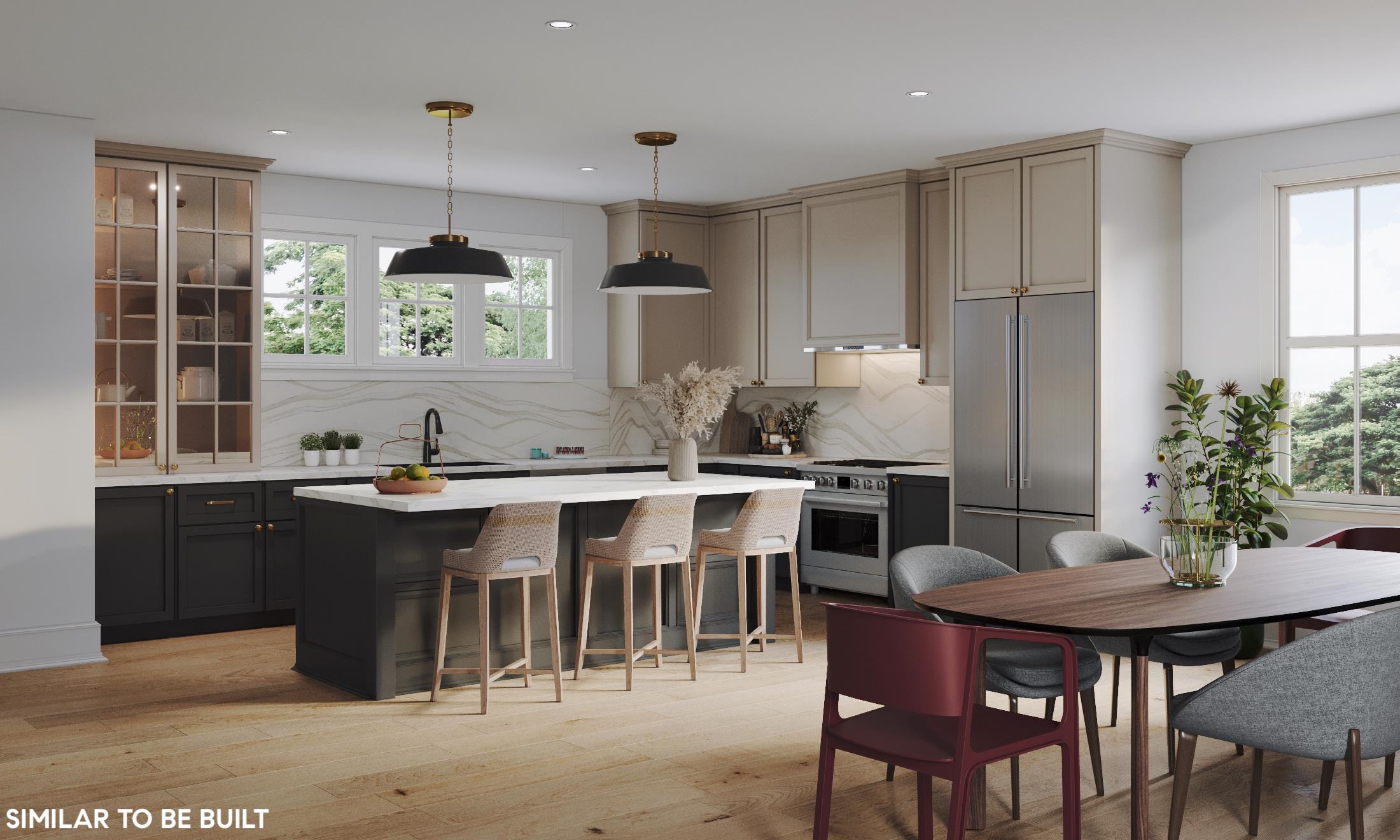 72 Wadleigh Street, Unit 38 Exeter, NH 03833 - Photo 3 of 7