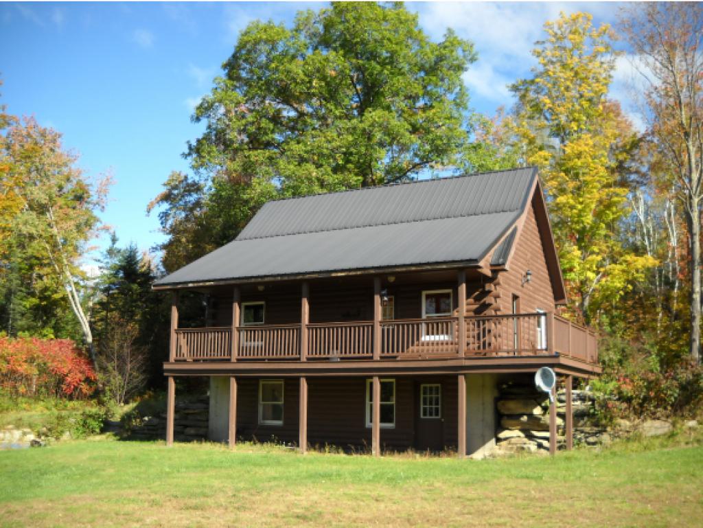 859 Lime Kiln Road Haverhill, NH 03780 - Photo 1 of 10