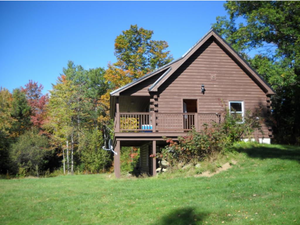 859 Lime Kiln Road Haverhill, NH 03780 - Photo 2 of 10