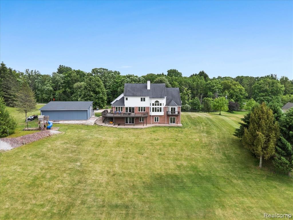 2160 West Buell Road Oakland, MI 48363 - Photo 41 of 49