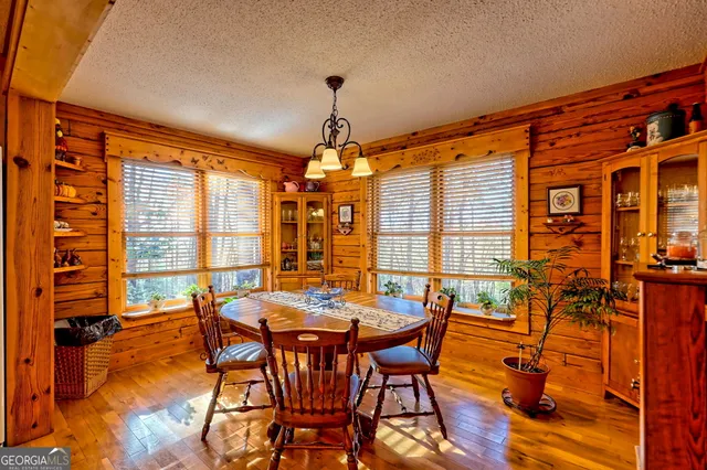 $535,000 | 1556 Long Laurel Ridge Drive, Lakemont, GA 30552