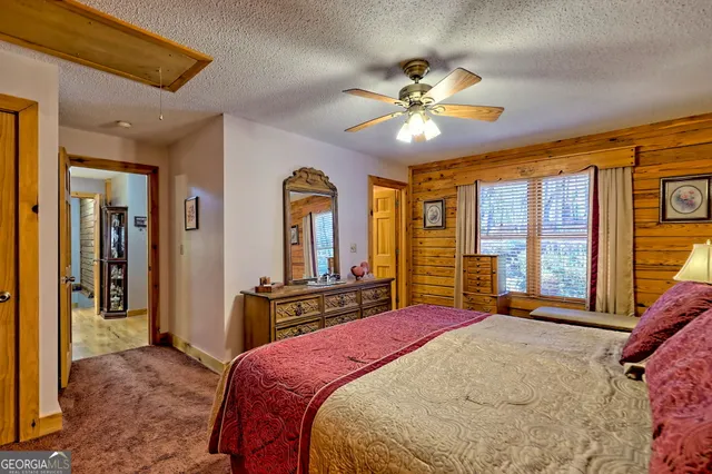 $535,000 | 1556 Long Laurel Ridge Drive, Lakemont, GA 30552