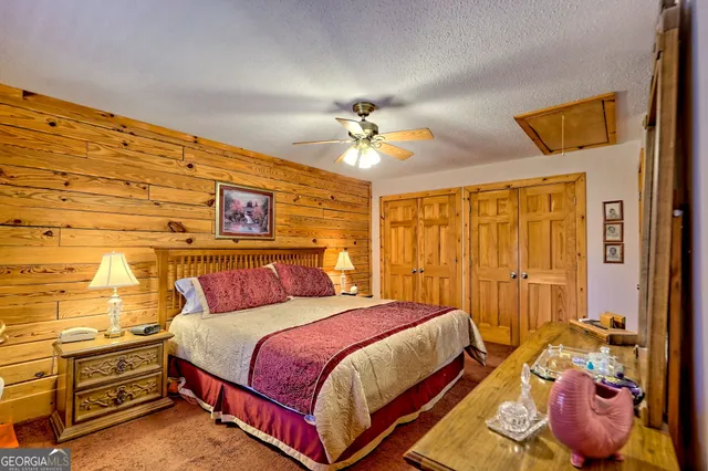 $535,000 | 1556 Long Laurel Ridge Drive, Lakemont, GA 30552