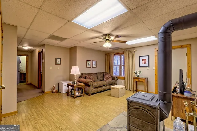 $535,000 | 1556 Long Laurel Ridge Drive, Lakemont, GA 30552