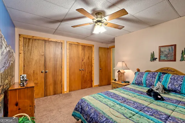 $535,000 | 1556 Long Laurel Ridge Drive, Lakemont, GA 30552