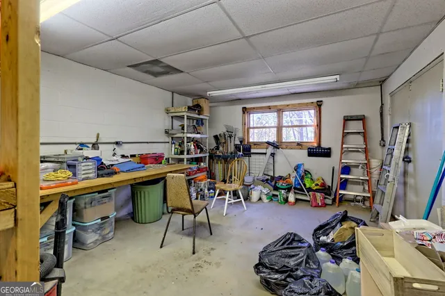 $535,000 | 1556 Long Laurel Ridge Drive, Lakemont, GA 30552