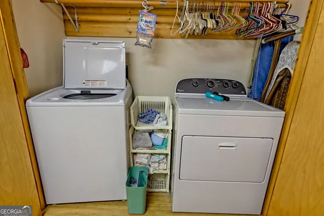 $535,000 | 1556 Long Laurel Ridge Drive, Lakemont, GA 30552