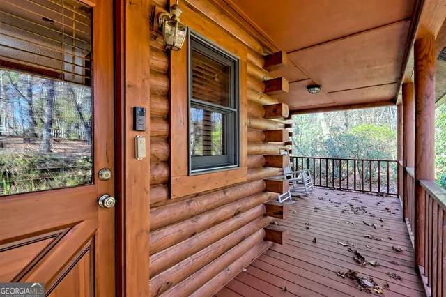 $535,000 | 1556 Long Laurel Ridge Drive, Lakemont, GA 30552