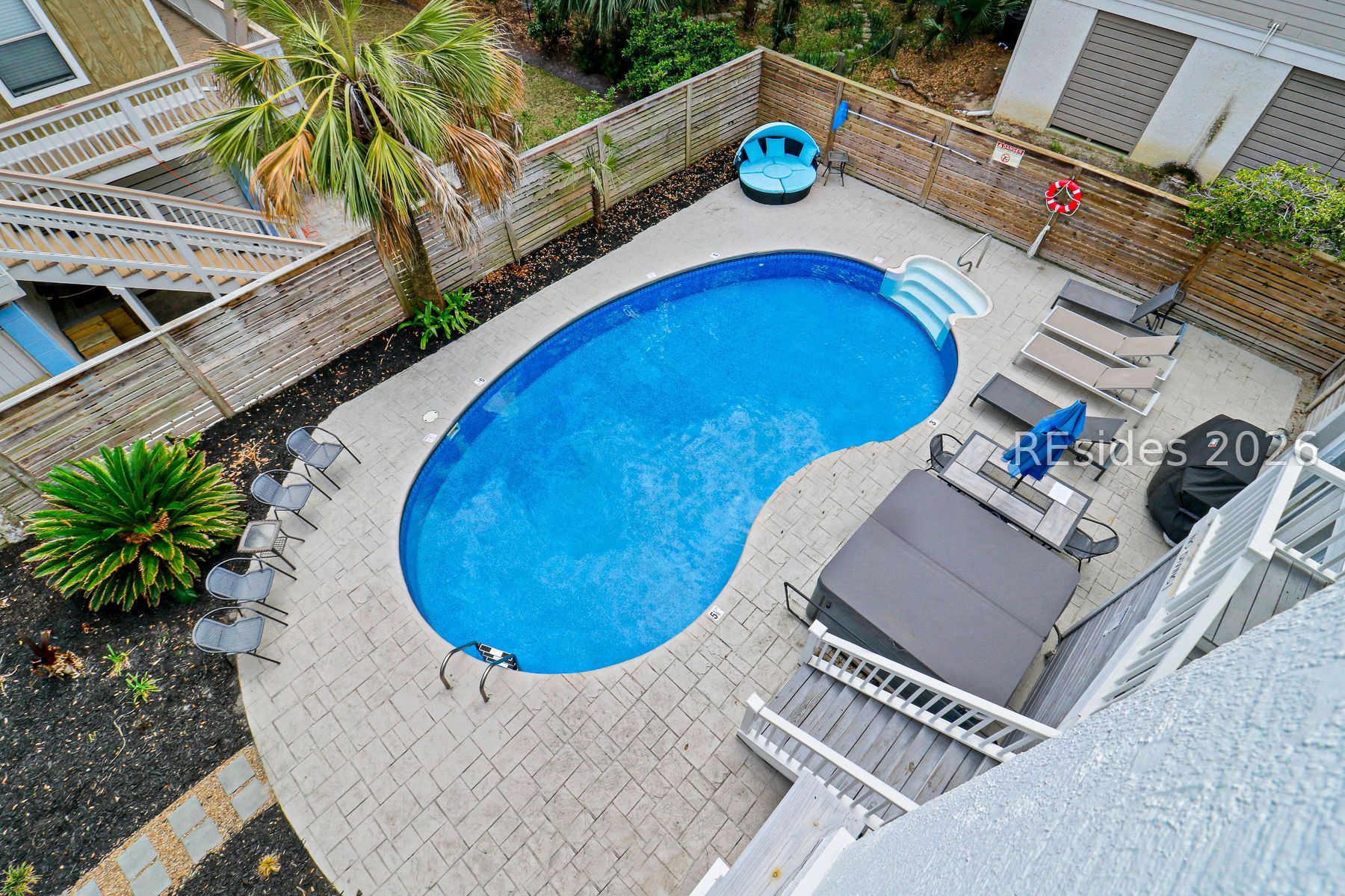 6 Quail Street Hilton Head Island, SC 29928 - Photo 25 of 78