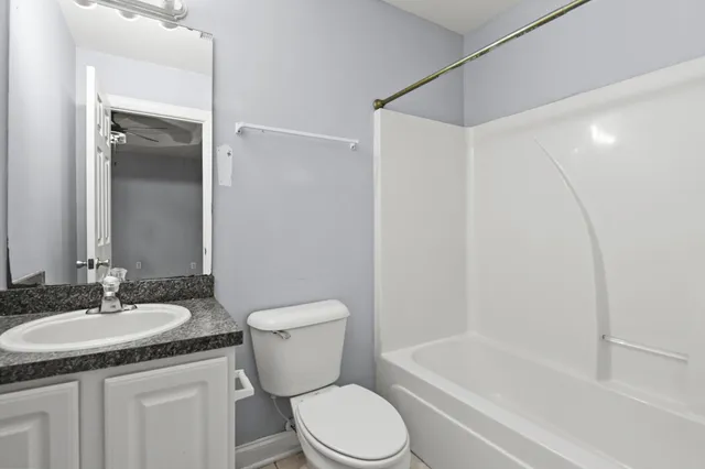 $1,850 | 5914 Tampa Street, Hanahan, SC 29410