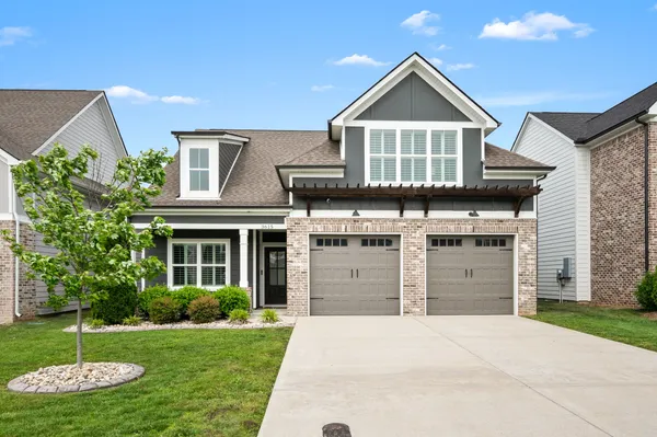 $530,000 | 3615 Caroline Farms Drive, Murfreesboro, TN 37129