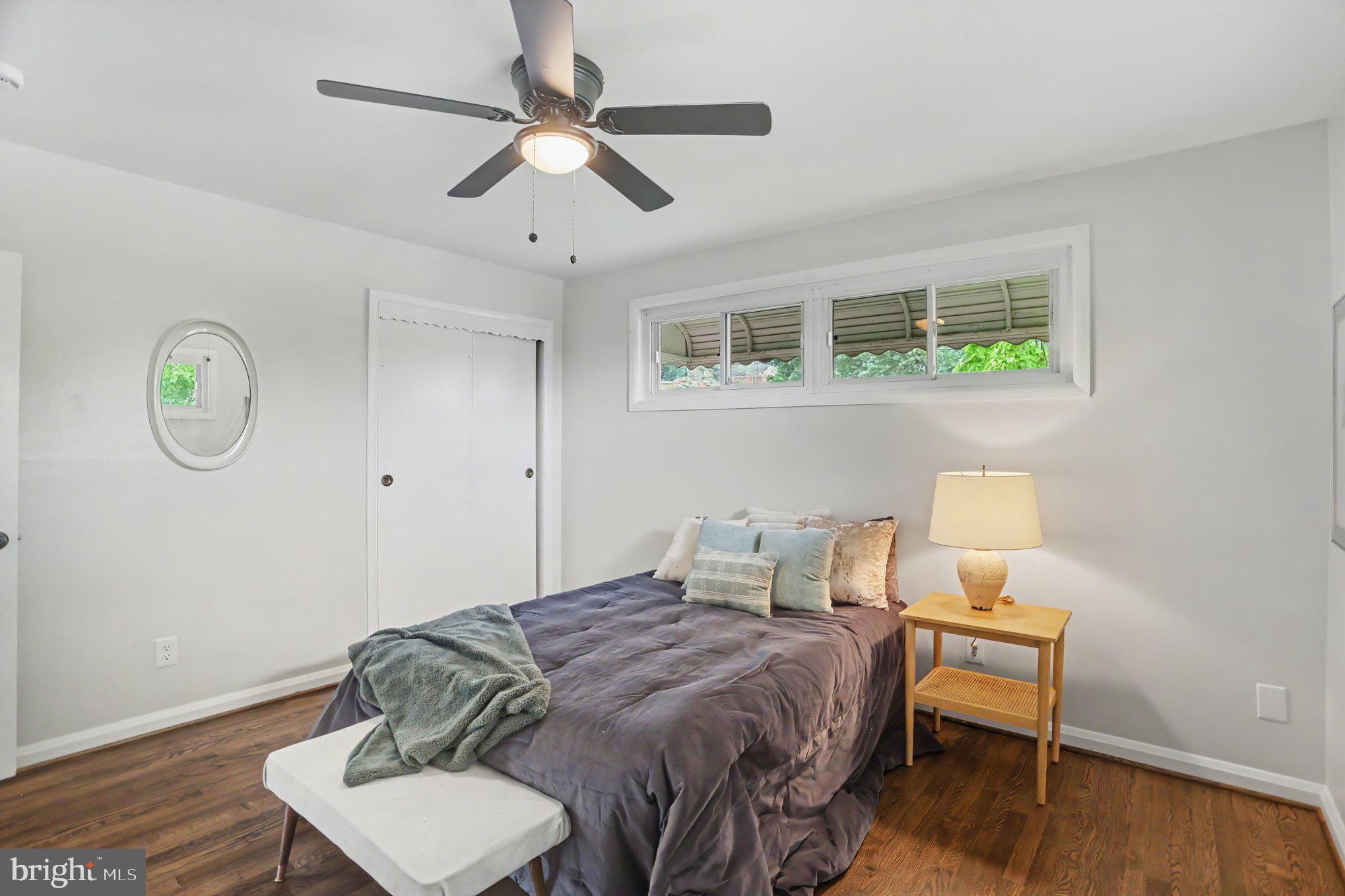 6214 Golden Ring Road Baltimore, MD 21237 - Photo 17 of 67 Bedroom #1