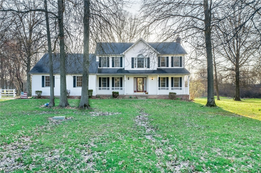 2315 Porter Road Atwater, OH 44201 - Photo 1 of 33