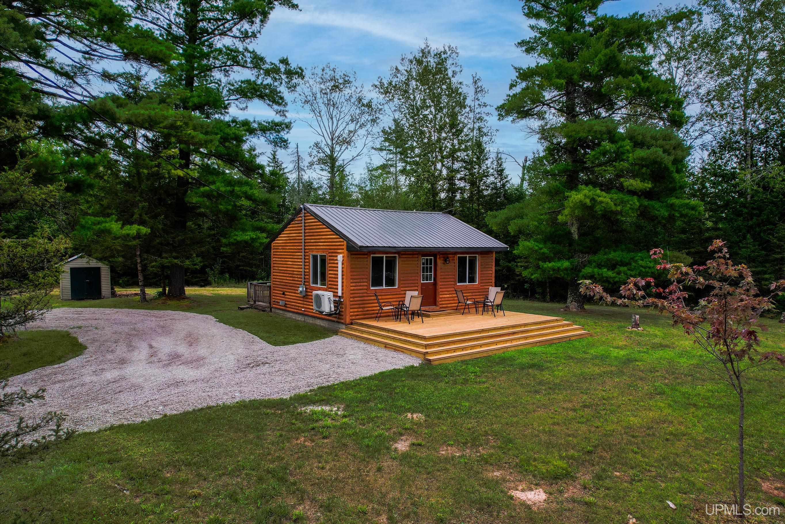 3942 Co 426 Road Cornell, MI 49818 - Photo 6 of 42