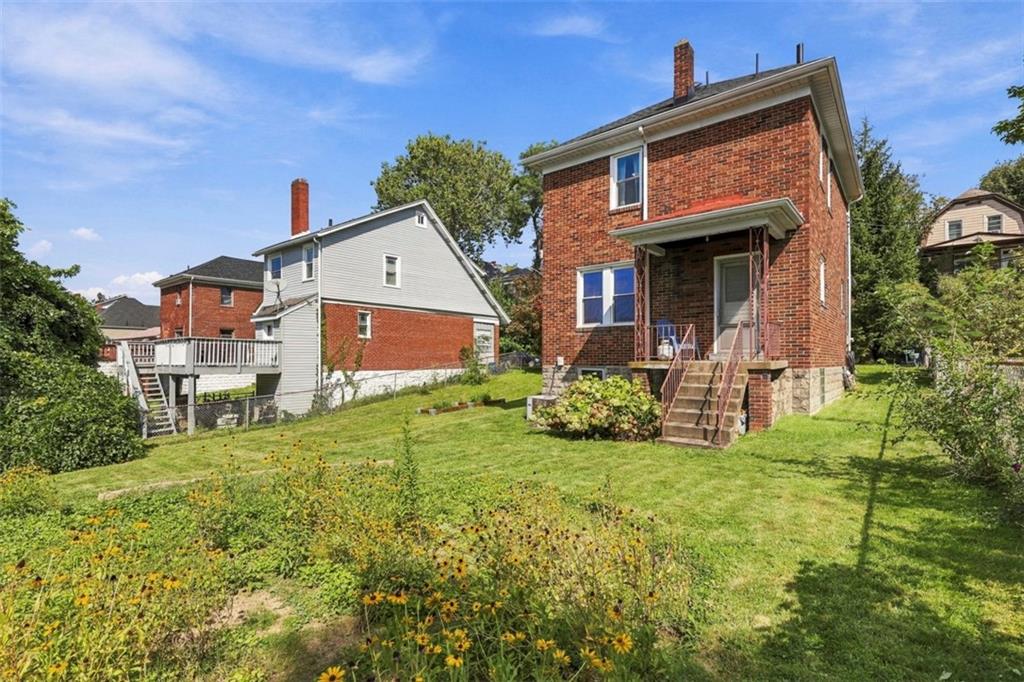 1332 Rutherford Avenue Pittsburgh, PA 15216 - Photo 27 of 36 Gallery Image 27