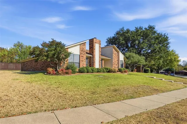 $437,500 | 933 Matilda Drive, Plano, TX 75025