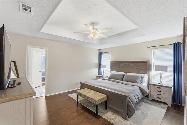 $437,500 | 933 Matilda Drive, Plano, TX 75025