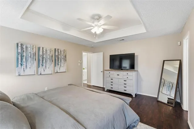 $437,500 | 933 Matilda Drive, Plano, TX 75025