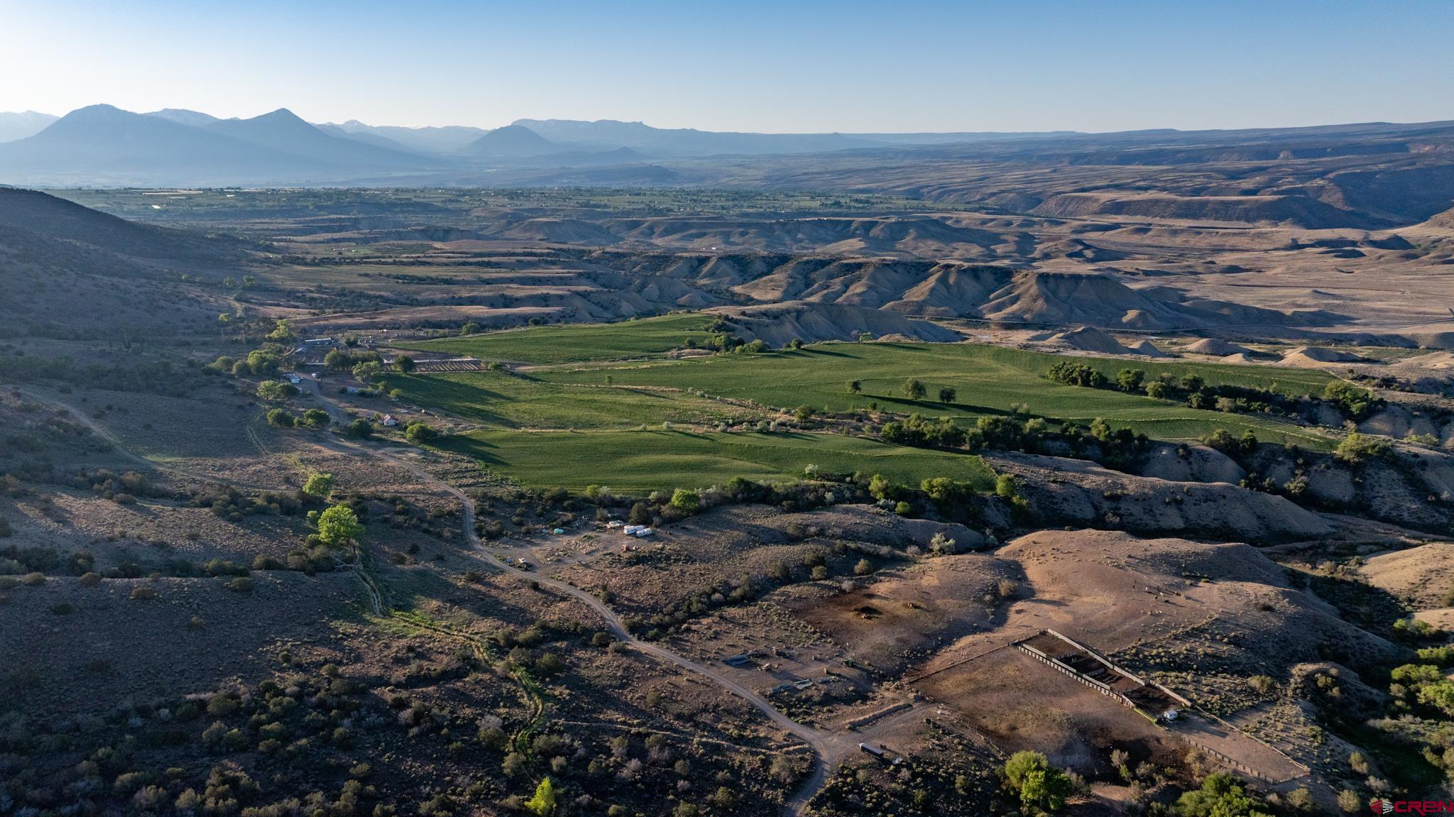 11577 Shamrock Road Hotchkiss, CO 81419 - Photo 7 of 43