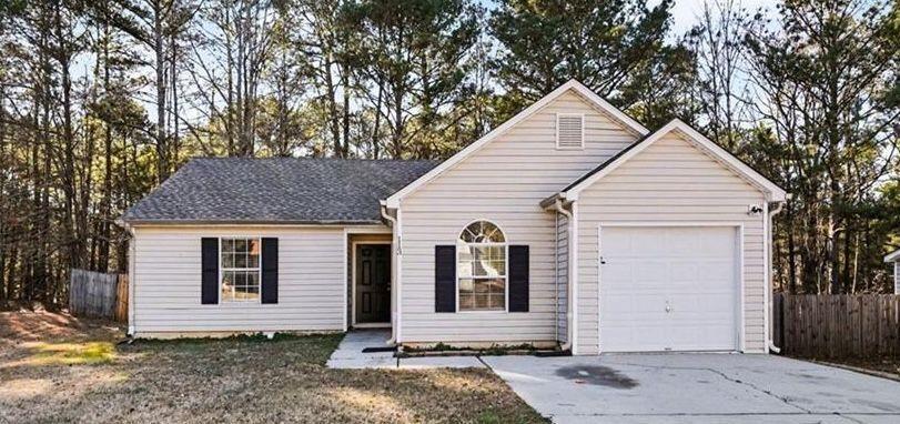 113 Brandon Ridge Circle Stockbridge, GA 30281 - Photo 1 of 27