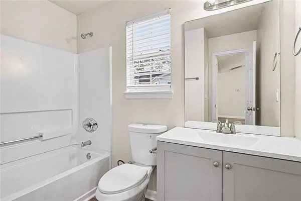 $232,500 | 113 Brandon Ridge Circle, Stockbridge, GA 30281