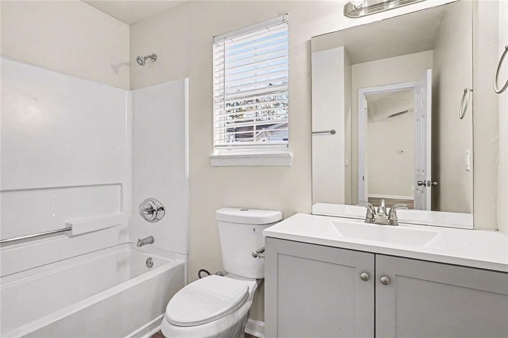 113 Brandon Ridge Circle Stockbridge, GA 30281 - Photo 17 of 27