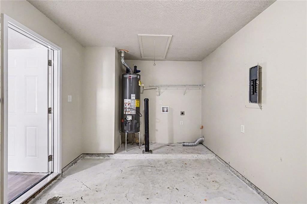 113 Brandon Ridge Circle Stockbridge, GA 30281 - Photo 20 of 27