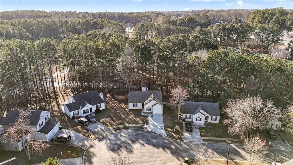 113 Brandon Ridge Circle Stockbridge, GA 30281 - Photo 22 of 27