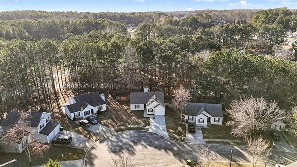 $232,500 | 113 Brandon Ridge Circle, Stockbridge, GA 30281