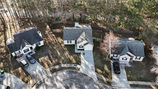 $232,500 | 113 Brandon Ridge Circle, Stockbridge, GA 30281
