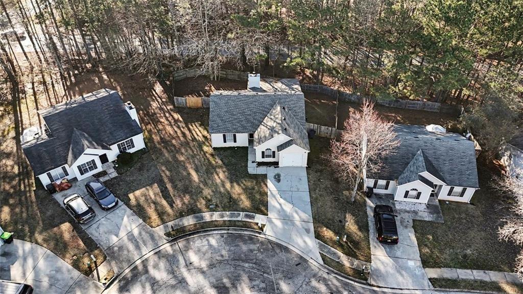 113 Brandon Ridge Circle Stockbridge, GA 30281 - Photo 23 of 27