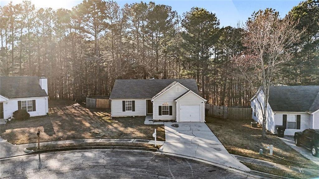 113 Brandon Ridge Circle Stockbridge, GA 30281 - Photo 24 of 27