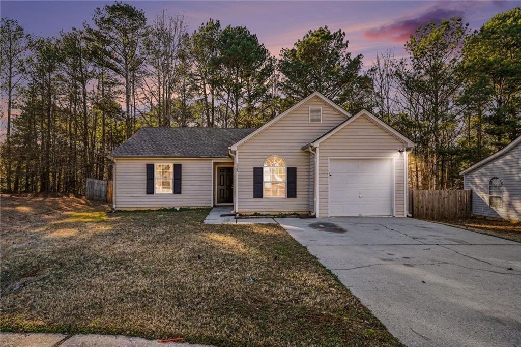 113 Brandon Ridge Circle Stockbridge, GA 30281 - Photo 25 of 27