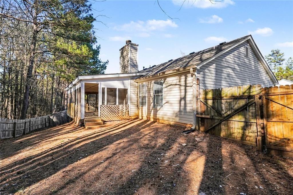 113 Brandon Ridge Circle Stockbridge, GA 30281 - Photo 26 of 27