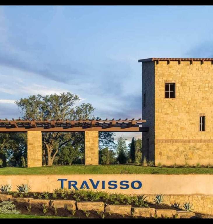 1800 Ficuzza Way Leander, TX 78641 - Photo 5 of 8 View of Hill Country Travisso neighborhood