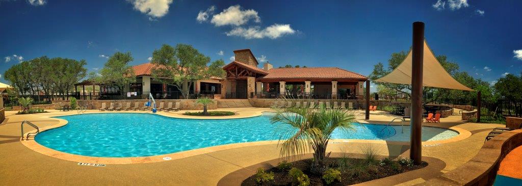 1800 Ficuzza Way Leander, TX 78641 - Photo 6 of 8 Community amenities include fitness center, resort style pools, tennis courts, hill country hiking trails and more