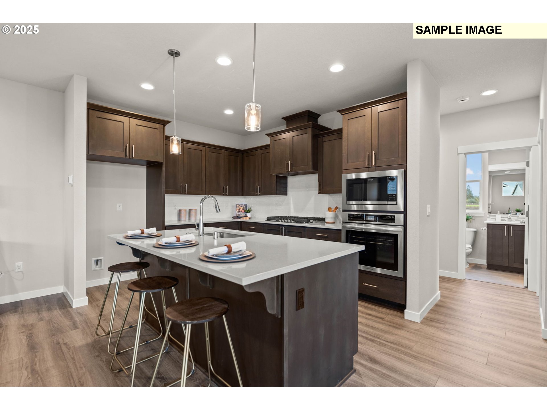 2604 Northeast Claire Road, Unit 202 Estacada, OR 97023 - Photo 8 of 27